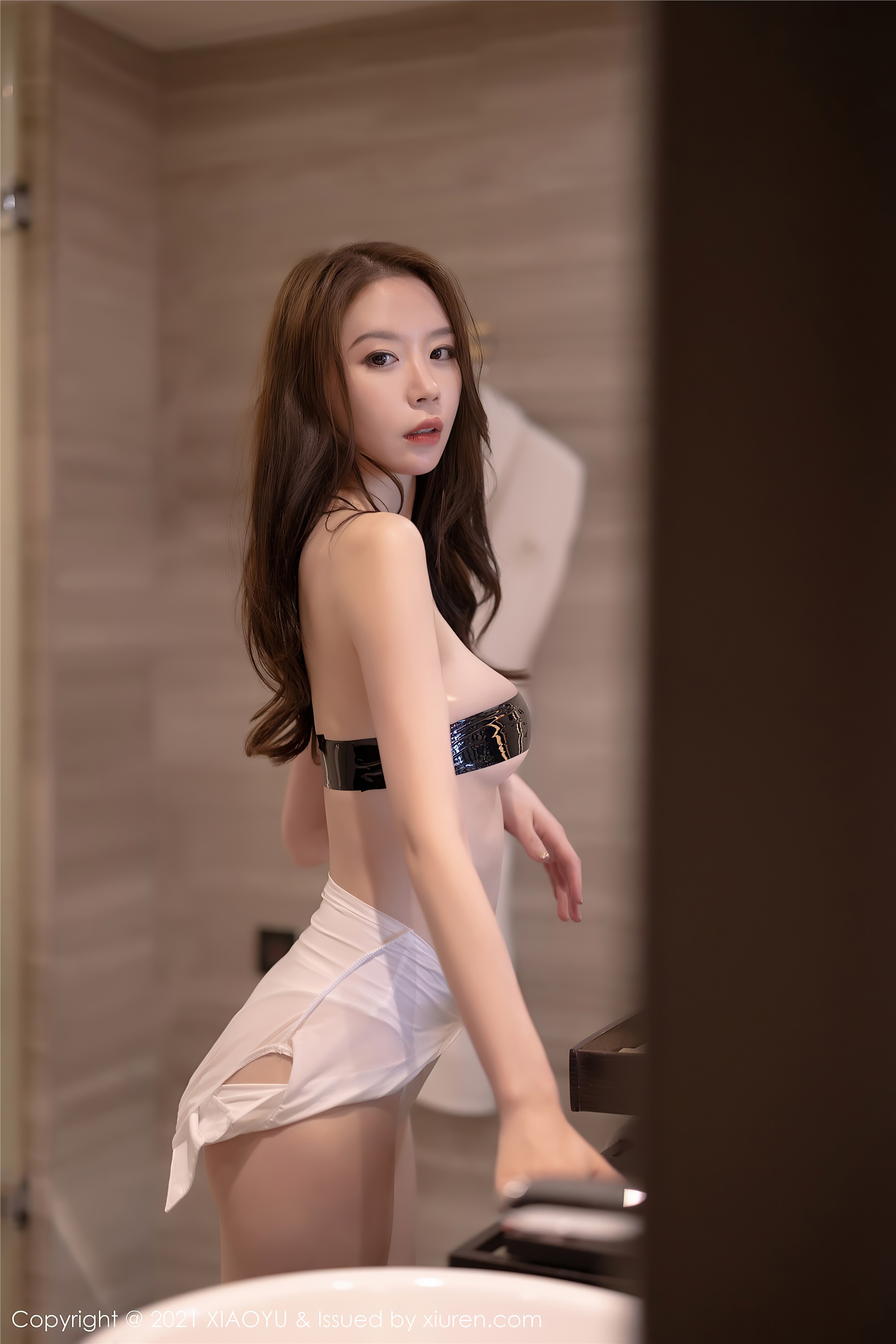 XIAOYU 语画界 2021.12.01 Vol.666 梦心月